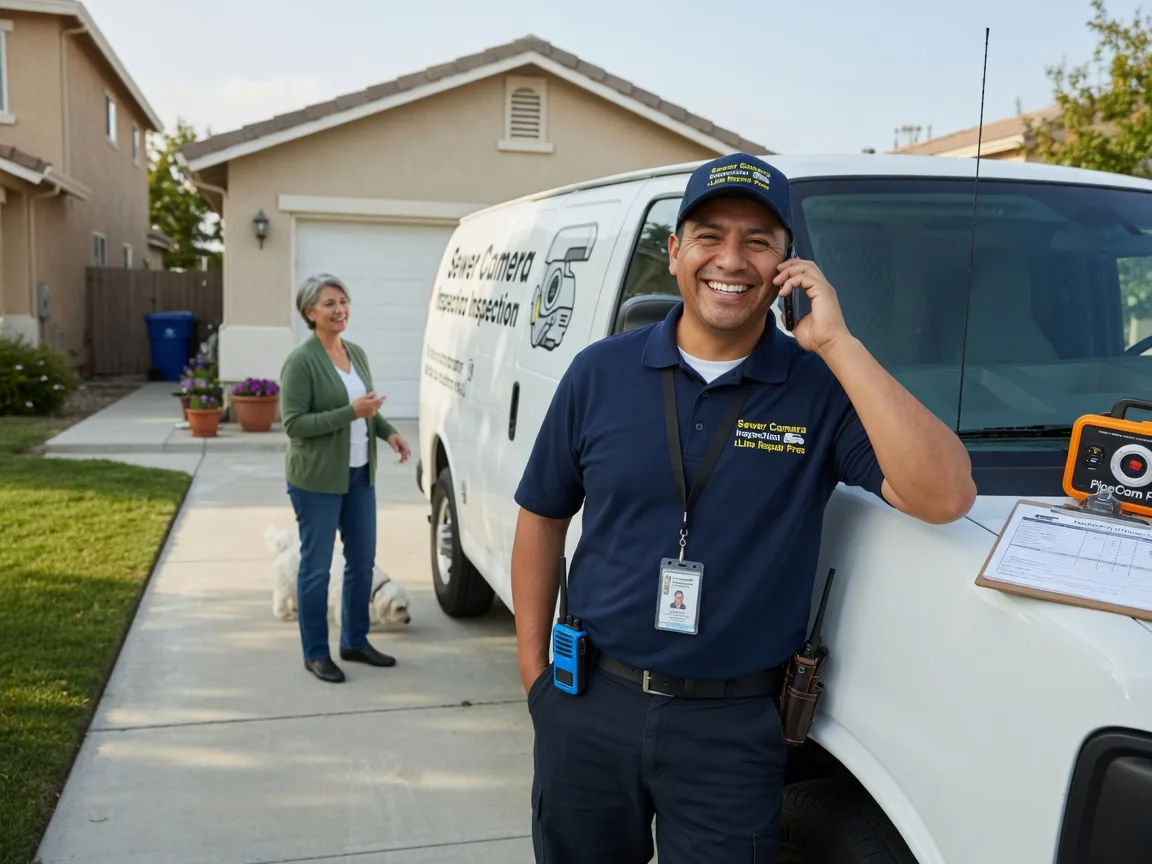 Sewer Line Repair Hallsboro, NC FAQs